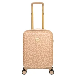 Transavia Trolleys|Klm Trolleys>MOSZ Lauren Cabin 55 latte leo