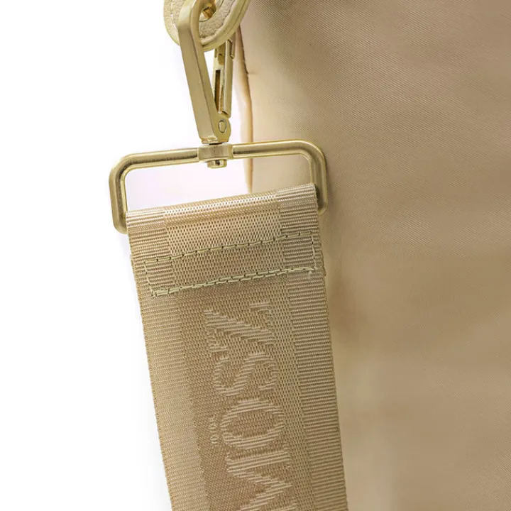 Handbagage Reistassen|Dames Reistassen>MOSZ Sandy Travelbag cuba sand
