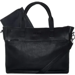 Luiertassen|Damestassen>Mozz Beloved Blaze Diaper Bag black
