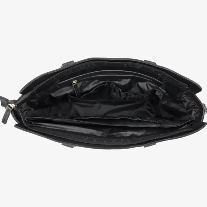 Luiertassen|Damestassen>Mozz Beloved Blaze Diaper Bag black