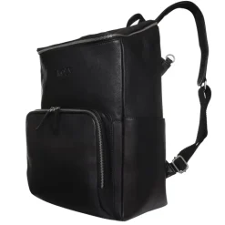 Luiertassen|Damestassen>Mozz Beloved Diaper Backpack black