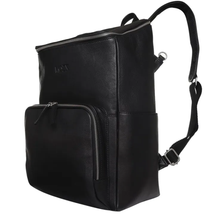 Luiertassen|Damestassen>Mozz Beloved Diaper Backpack black