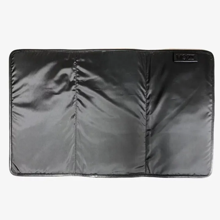 Luiertassen|Damestassen>Mozz Croco Gobi Backpack croco black