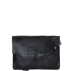 Luiertassen|Damestassen>Mozz Luieretui Crossbody zwart