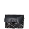 Luiertassen|Damestassen>Mozz Luieretui Crossbody reverse dots