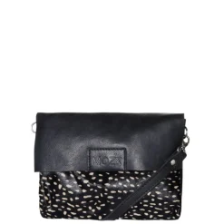 Luiertassen|Damestassen>Mozz Luieretui Crossbody reverse dots