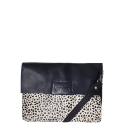 Luiertassen|Damestassen>Mozz Luieretui Crossbody dots