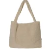 Luiertassen|Damestassen>Mozz Mom Bag Teddy beige