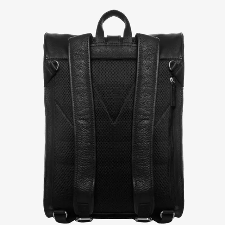 Luiertassen|Damestassen>Mozz Raider Gobi Backpack Luiertas black
