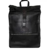 Luiertassen|Damestassen>Mozz Raya Gobi Backpack mini dots reverse