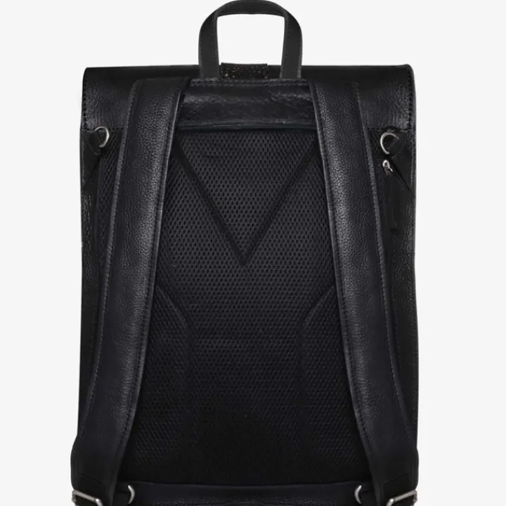 Luiertassen|Damestassen>Mozz Raya Gobi Backpack mini dots reverse
