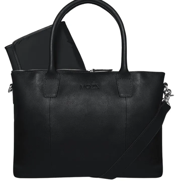 Luiertassen|Damestassen>Mozz Vintage Cute Catch Luiertas black