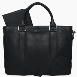 Luiertassen|Damestassen>Mozz Vintage Lovely Large Luiertas black