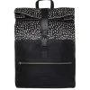 Luiertassen|Damestassen>Mozz Wild Ones Gobi Backpack Luiertas dots reverse