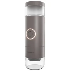 Thermosflessen>Mugshott Portable Coffee Maker anthracite