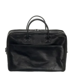 Herentassen|15.6 Inch Laptoptassen>Mutsaers The Sleeve Plus 15.6" black