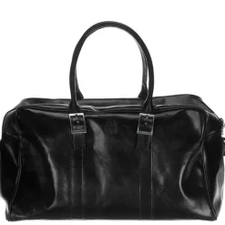 Kleine Reistassen|Handbagage Reistassen>Mutsaers The Traveler black