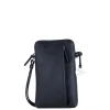 Schoudertassen|Crossbody>Mywalit Cremona Crossbody black