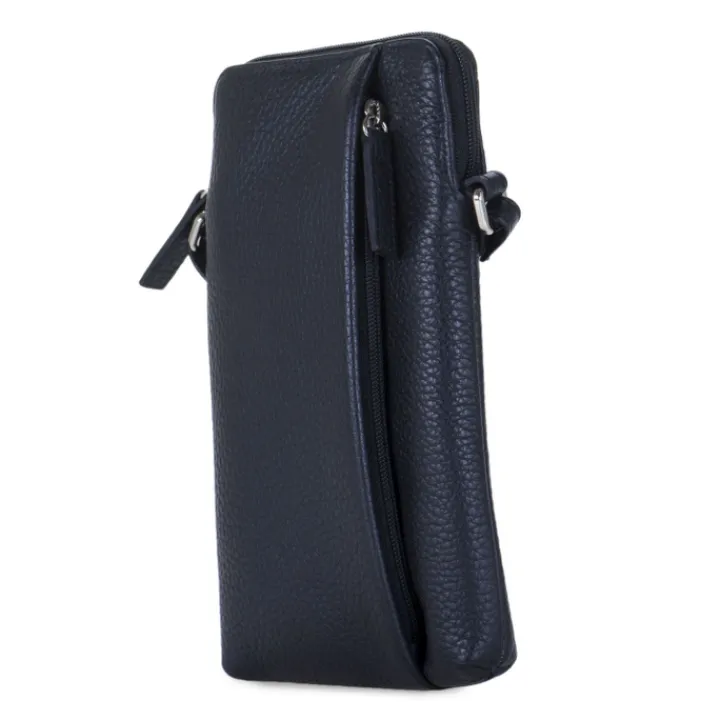 Schoudertassen|Crossbody>Mywalit Cremona Crossbody black