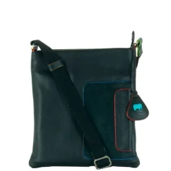 Schoudertassen|Crossbody>Mywalit Havana Top Zip Bag black/pace