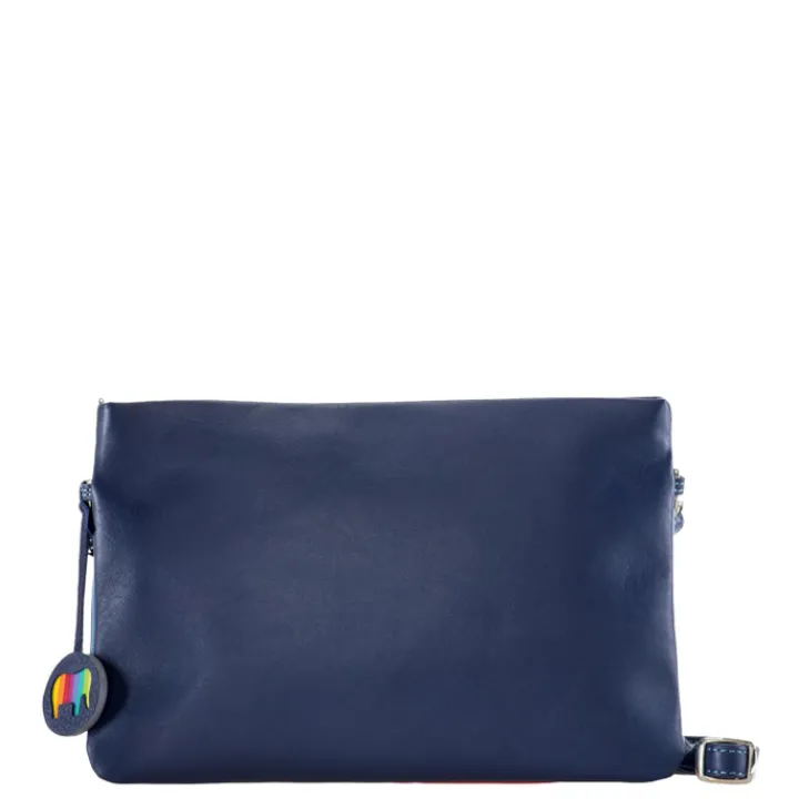 Crossbody|Clutches>Mywalit Kyoto Small Clutch/Cross Body Bag royal
