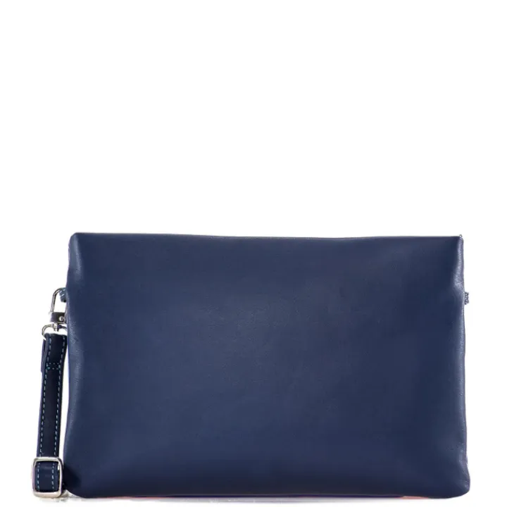 Crossbody|Clutches>Mywalit Kyoto Small Clutch/Cross Body Bag royal