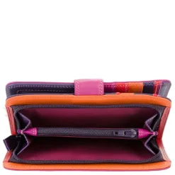 Leren Portemonnees|Dames Portemonnees><noscript><img width=