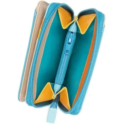 Kleine Portemonnees|Leren Portemonnees><noscript><img width=