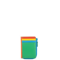 Mini Portemonnees|Kleine Portemonnees>Mywalit Ladies Zip Purse ID Holder sicily