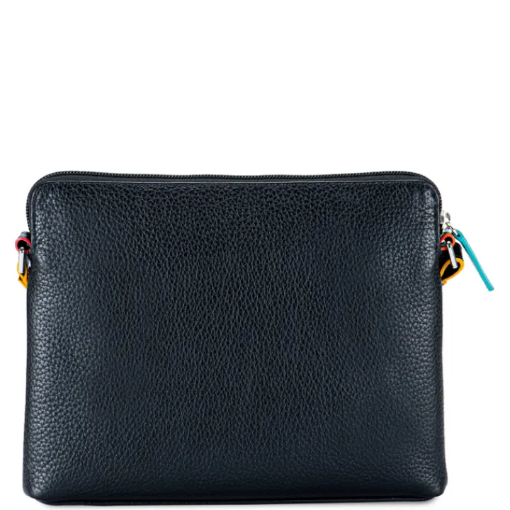 Schoudertassen|Crossbody>Mywalit Milano East/West Crossbody black