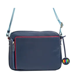 Schoudertassen|Crossbody>Mywalit Office Collection Small Organiser Cross Body Bag royal