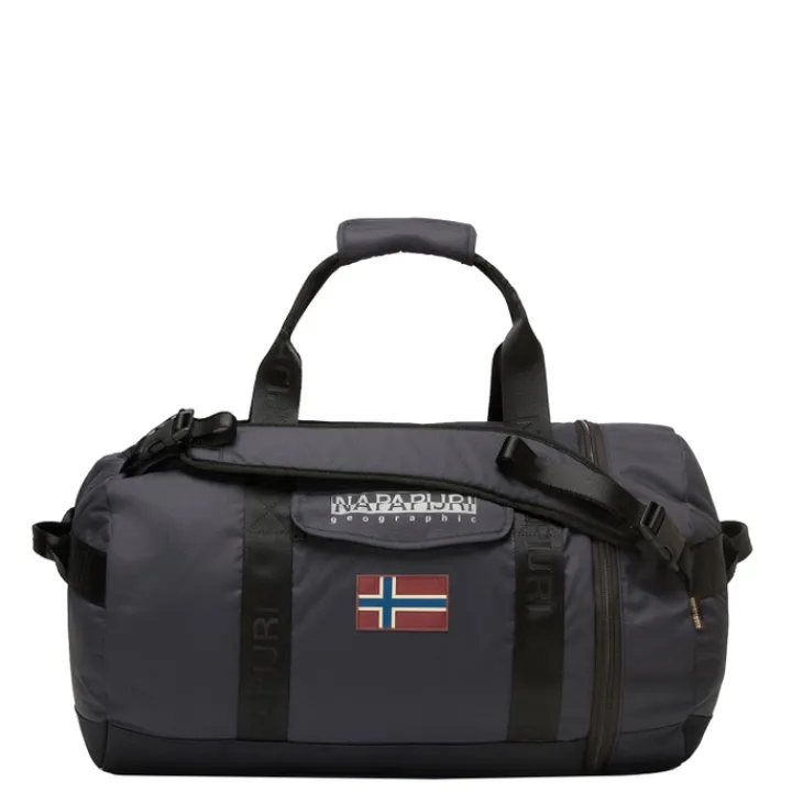 Heren Reistassen|Dames Reistassen>Napapijri Bering Travel black