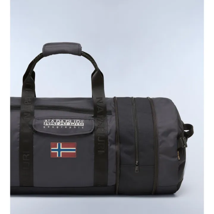 Heren Reistassen|Dames Reistassen>Napapijri Bering Travel black