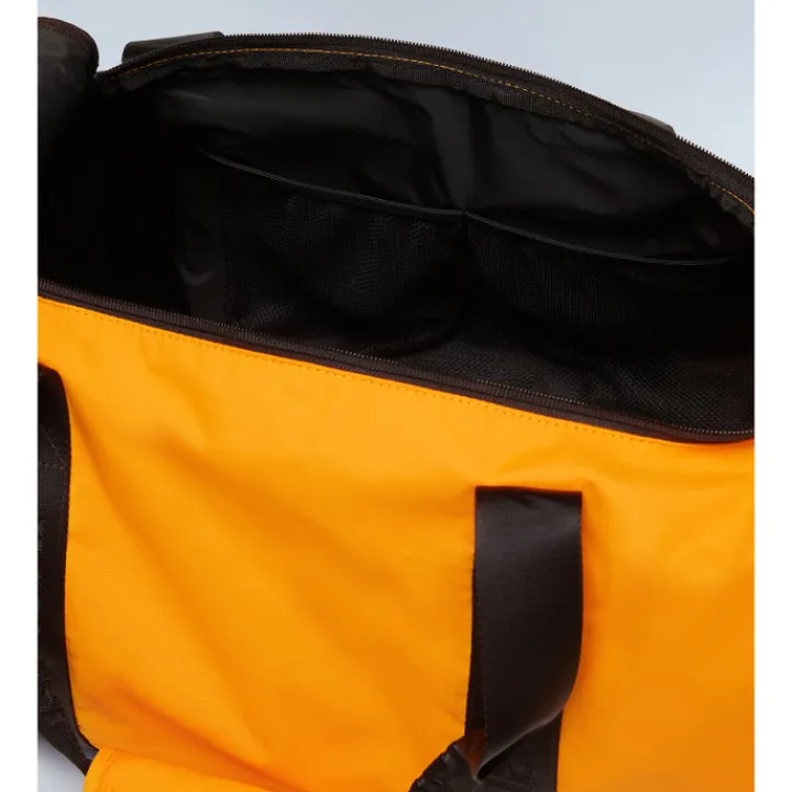 Heren Reistassen|Dames Reistassen>Napapijri Bering Travel orange marigold