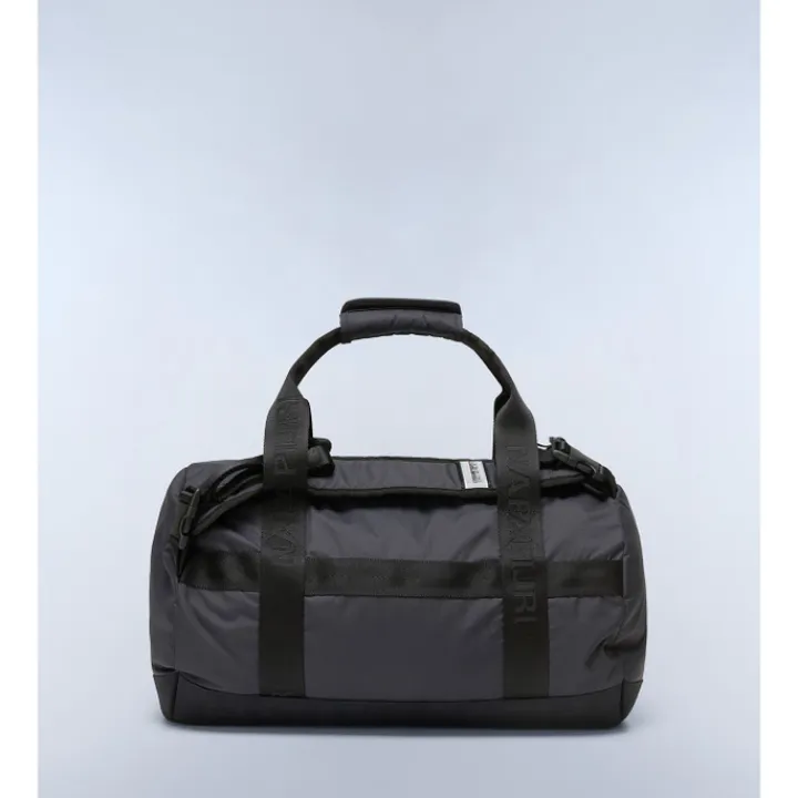 Kleine Reistassen|Handbagage Reistassen>Napapijri Bering Travel Small black