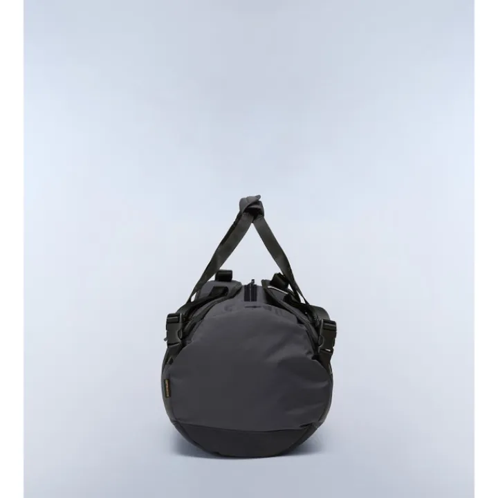 Kleine Reistassen|Handbagage Reistassen>Napapijri Bering Travel Small black