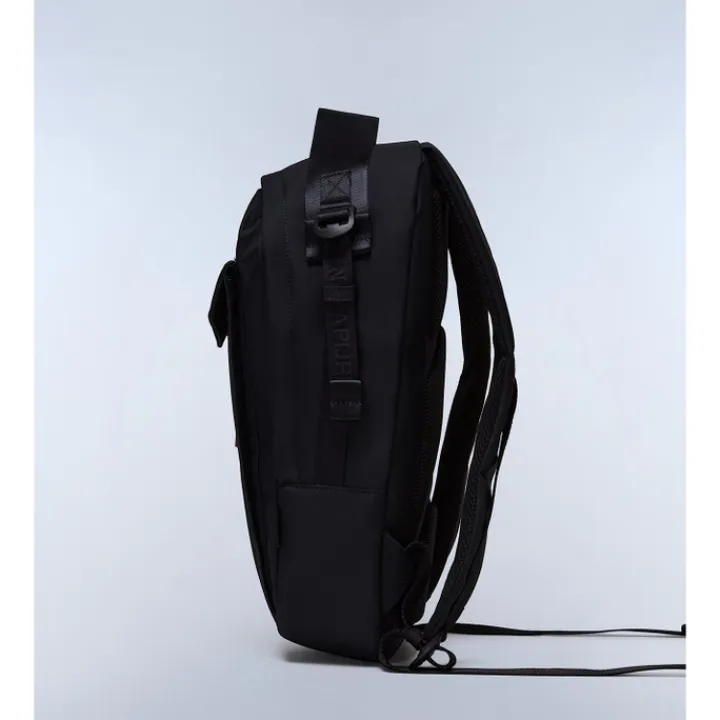 Kleine Rugzakken|Daypack>Napapijri Brume Daypack black beauty