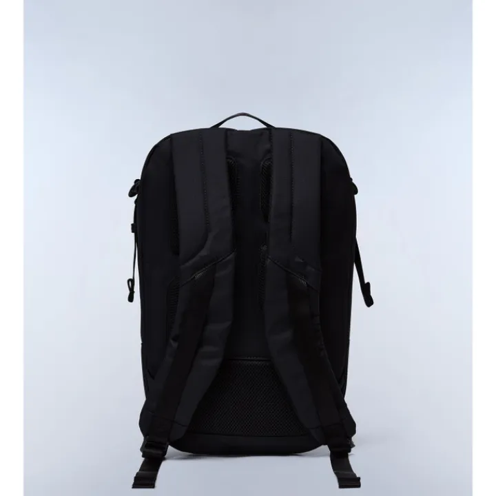 Kleine Rugzakken|Daypack>Napapijri Brume Daypack black beauty
