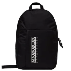Kleine Rugzakken|Daypack>Napapijri Cala Daypack black beauty