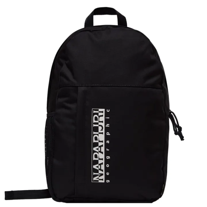Kleine Rugzakken|Daypack>Napapijri Cala Daypack black beauty