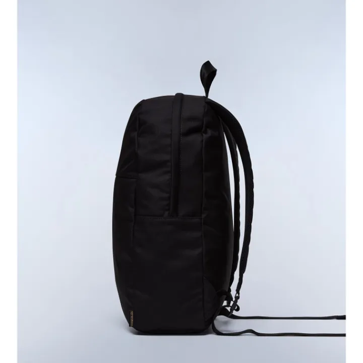 Kleine Rugzakken|Daypack>Napapijri Cala Daypack black beauty