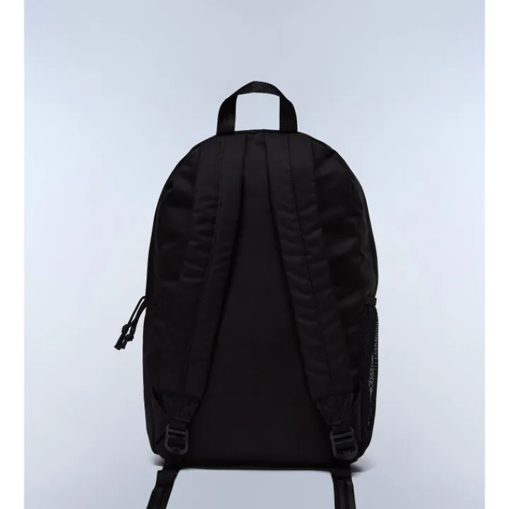 Kleine Rugzakken|Daypack>Napapijri Cala Daypack black beauty