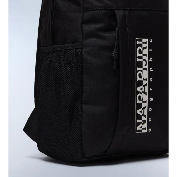 Kleine Rugzakken|Daypack>Napapijri Cala Daypack black beauty