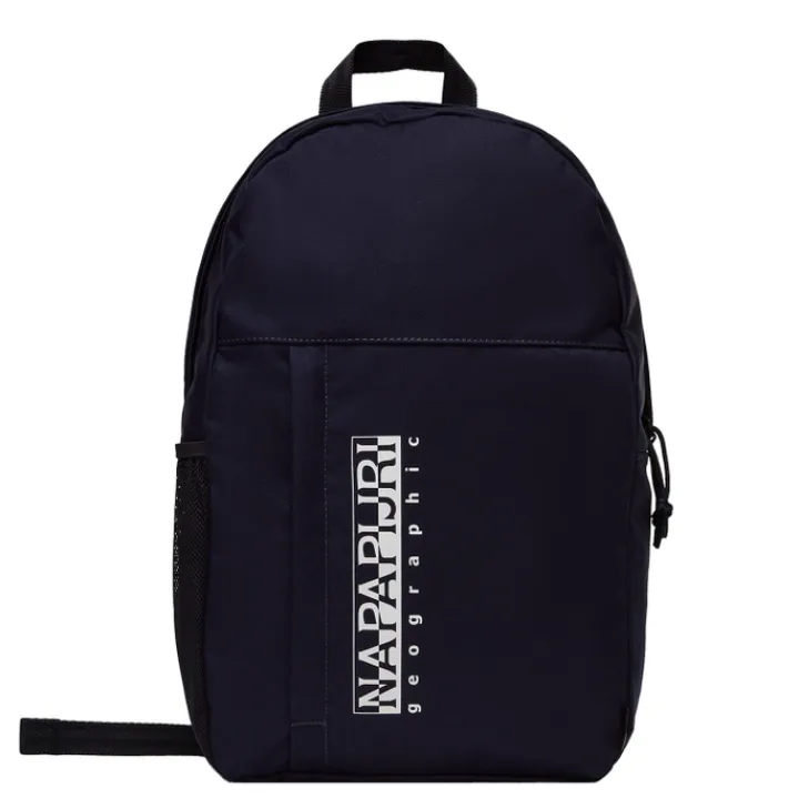 Kleine Rugzakken|Daypack>Napapijri Cala Daypack blu marine