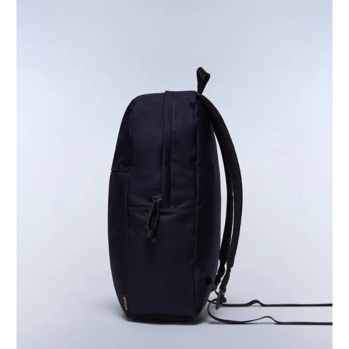 Kleine Rugzakken|Daypack>Napapijri Cala Daypack blu marine