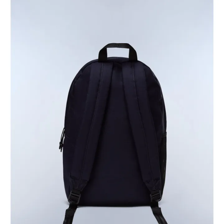 Kleine Rugzakken|Daypack>Napapijri Cala Daypack blu marine