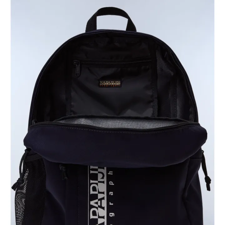 Kleine Rugzakken|Daypack>Napapijri Cala Daypack blu marine