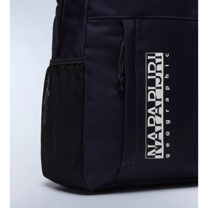 Kleine Rugzakken|Daypack>Napapijri Cala Daypack blu marine