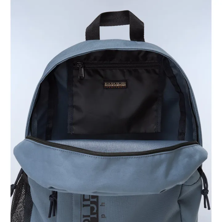 Kleine Rugzakken|Daypack>Napapijri Cala Daypack stormy weat