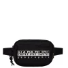 Heuptassen>Napapijri Cala Waistbag black beauty